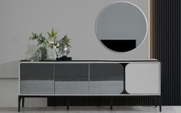 Seren Yemek Odası Takımı