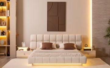 Ponte Yatak Odası Takımı