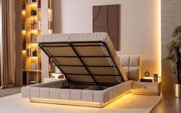 Ponte Yatak Odası Takımı