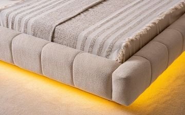 Ponte Yatak Odası Takımı