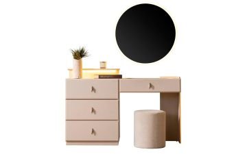 Ponte Yatak Odası Takımı