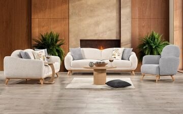 Rivsa Koltuk Takımı