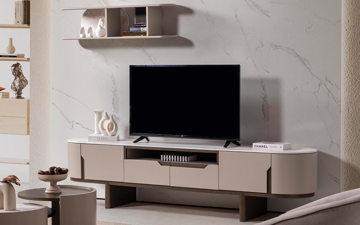 Reico Tv Ünitesi
