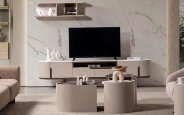 Reico Tv Ünitesi