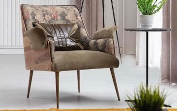 İlyada Koltuk Takımı