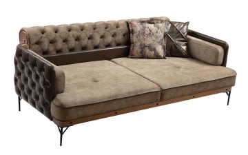 İlyada Koltuk Takımı