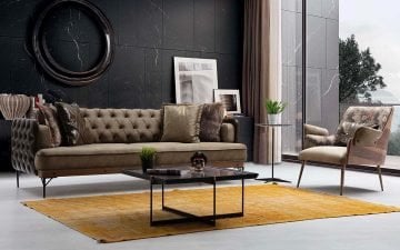 İlyada Koltuk Takımı