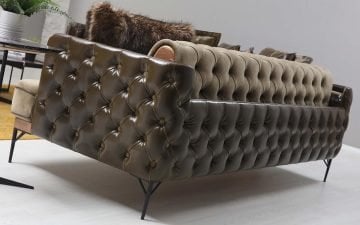 İlyada Koltuk Takımı