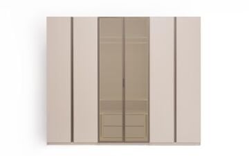 Vintora Yatak Odası Takımı