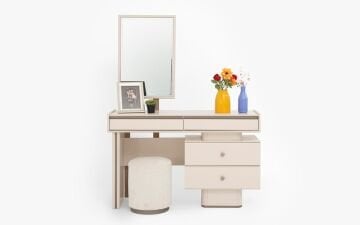 Vintora Yatak Odası Takımı