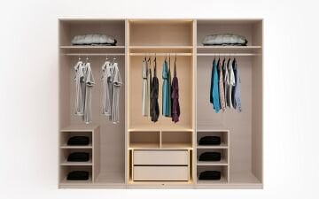 Vintora Yatak Odası Takımı