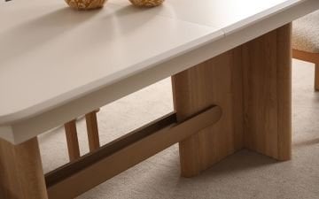 Strano Yemek Odası Takımı