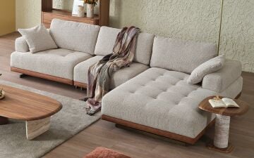 Janka Köşe Takımı