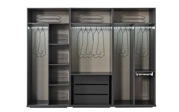 Nergiz Yatak Odası Takımı