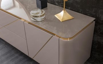 Astra Yemek Odası Takımı