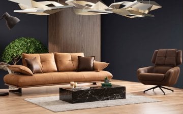 Lexus Koltuk Takımı