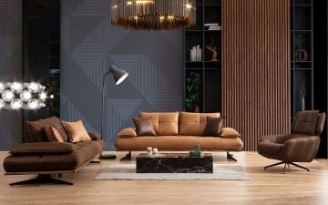 Lexus Koltuk Takımı