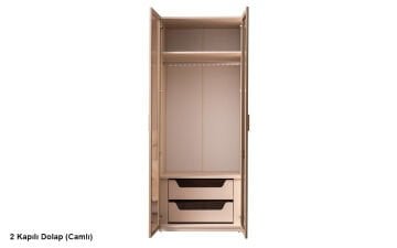 Ponte Köşe Dolap