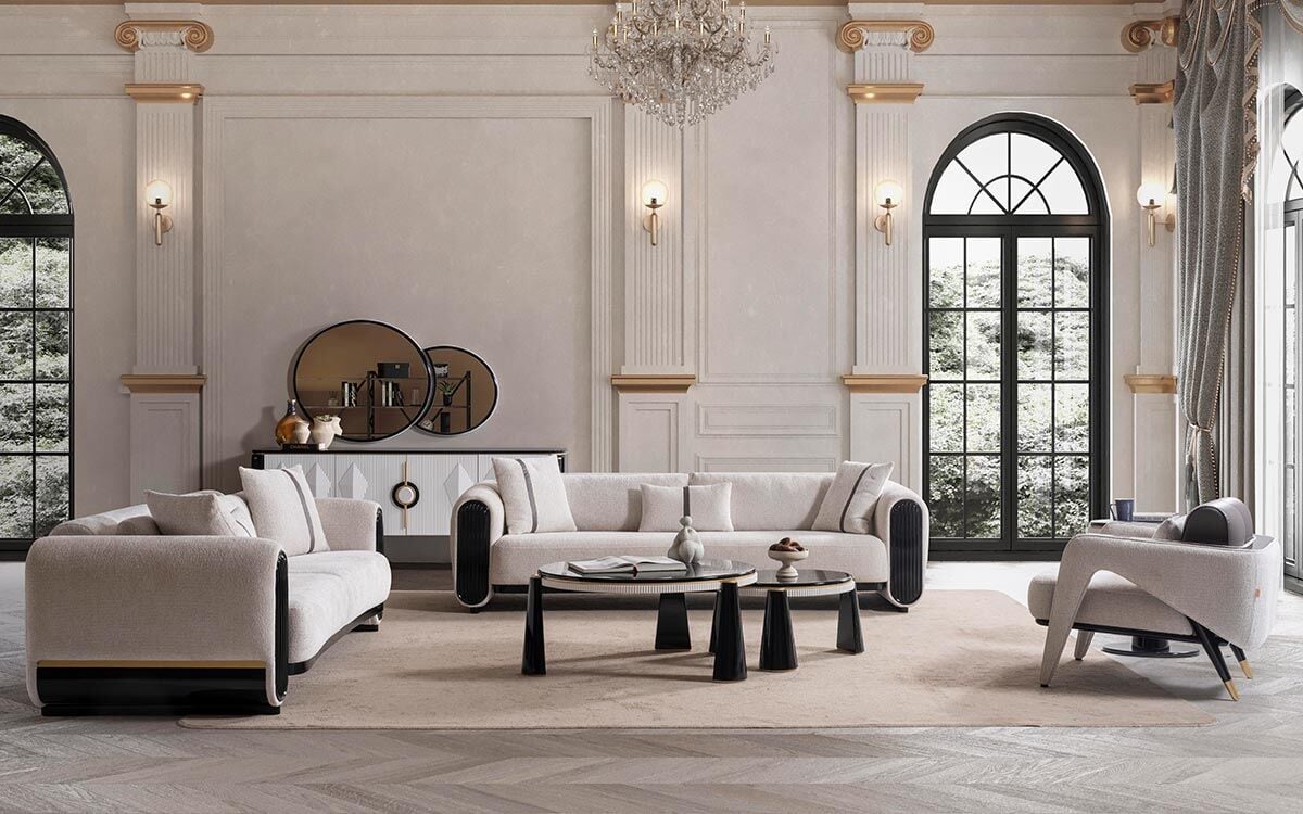 Edora Koltuk Takımı