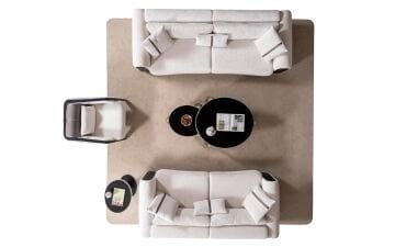 Edora Koltuk Takımı