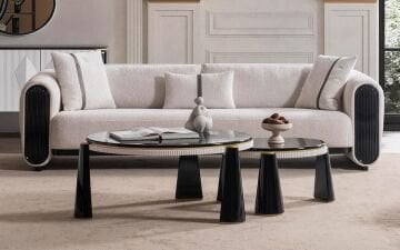 Edora Koltuk Takımı