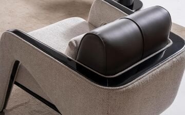 Edora Koltuk Takımı