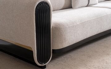 Edora Koltuk Takımı