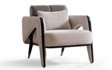 Edora Koltuk Takımı