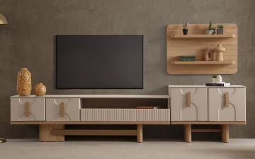 Strano TV Ünitesi
