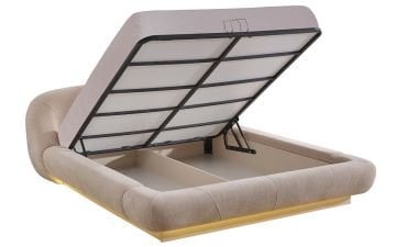 Portego Yatak Odası Takımı