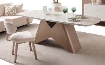 Oriva Yemek Odası Takımı