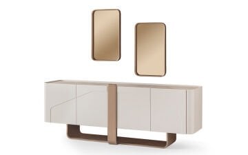 Oriva Yemek Odası Takımı