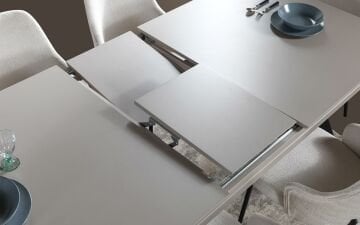 Harlow Yemek Odası Takımı