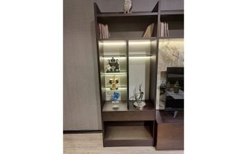 Navas Tv Ünitesi (Seri Sonu)