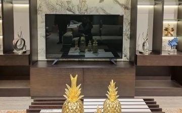 Navas Tv Ünitesi (Seri Sonu)