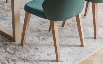 Greens Yemek Odası Takımı  (Seri Sonu)