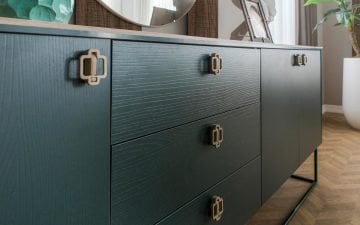 Greens Yemek Odası Takımı  (Seri Sonu)