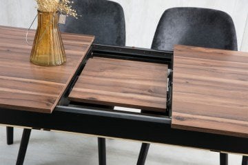 Oliver Yemek Odası Takımı (Seri Sonu)