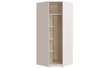 Hemnes Köşe Dolap