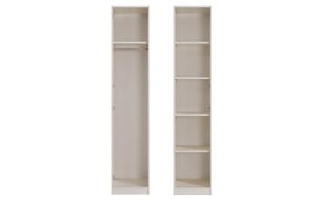 Hemnes Köşe Dolap