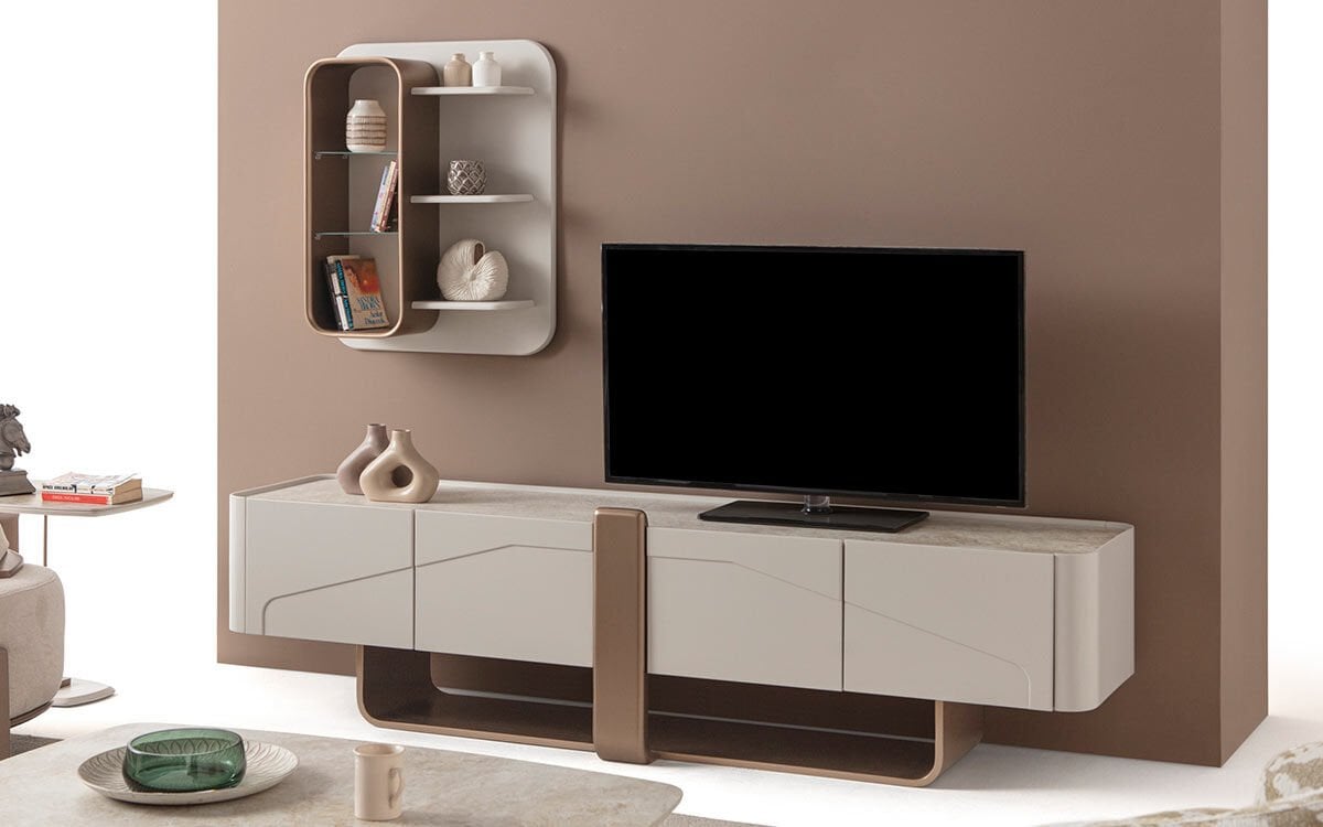 Oriva Tv Ünitesi