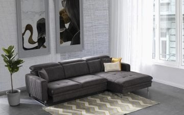 Evren Relax Köşe Takımı