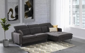 Evren Relax Köşe Takımı
