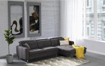 Evren Relax Köşe Takımı