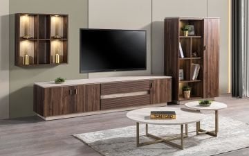 Scala Tv Ünitesi