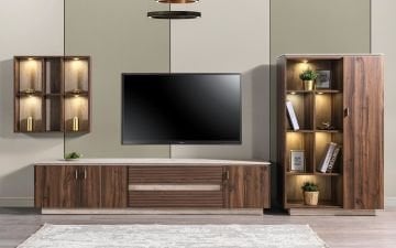 Scala Tv Ünitesi