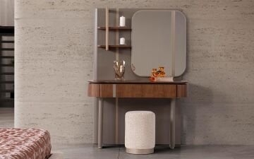 Fornello Yatak Odası Takımı