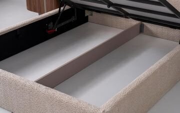 Fornello Yatak Odası Takımı