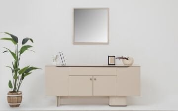 Vintora Yemek Odası Takımı