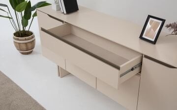 Vintora Yemek Odası Takımı